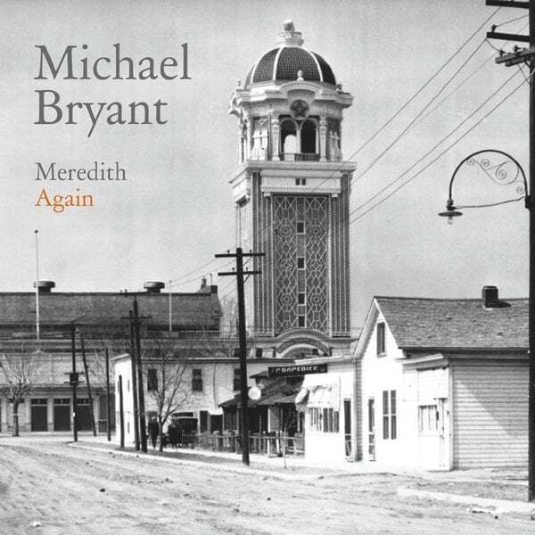 Cover art for Meredith Again